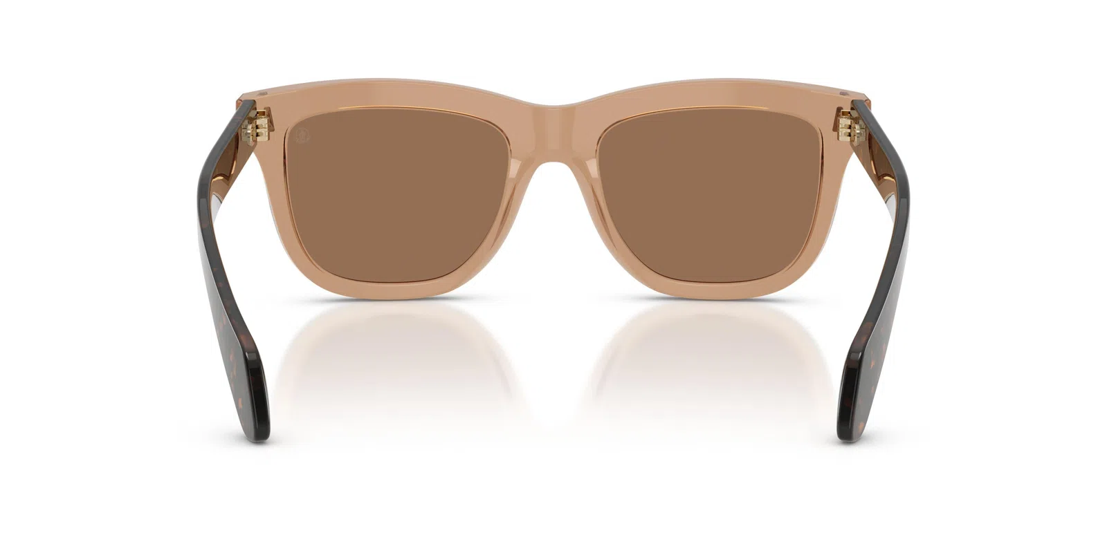 Moncler Bronzz 6023 Sunglasses - view 8
